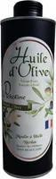 Huile d'olive Picholine Prestige Métal