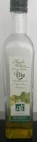 Huile d’olive vierge extra bio