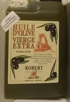 Huile d’olive vierge extra 2l