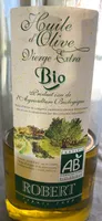 Huile d'Olive Vierge Extra