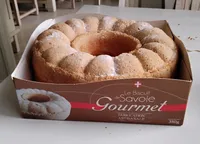 Biscuit de Savoie Gourmet