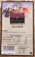 Meringue au Café