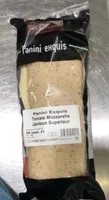 Panini Jambon