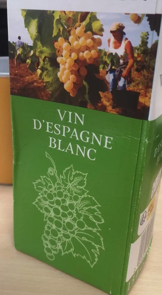 Pavé gourmand