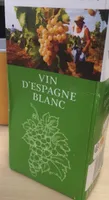 Pavé gourmand
