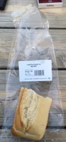 Maxi pave gourmand tome blanche au beurre