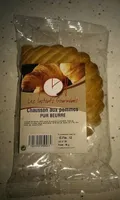 Chausson Aux Pommes - Pur Beurre -
