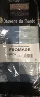 Pizza Gustoso Fromage