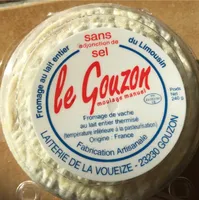 Le Gouzon