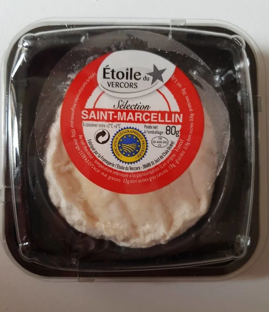 Saint Marcellin