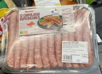 Chipolatas superieure