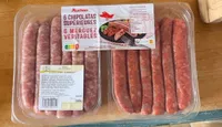 6 chipolatats superieures