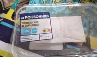 Terrine aux noix de saint jacques