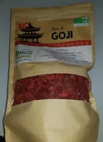 Baies de Goji