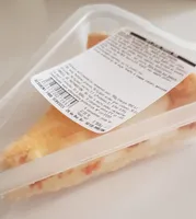 Tarte chèvre tomates