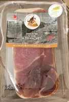 Jambon Sec 9 mois