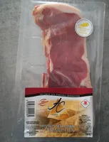 Jambon sec 9 mois 6 Tranches