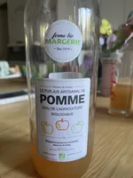 Pur Jus De Pomme