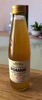 Jus De Pomme