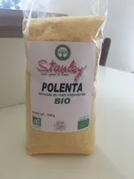 Polenta Bio
