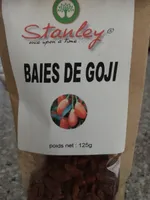 Baies de Goji