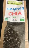 Graines de Chia Bio