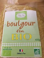 Boulgour fin