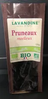 Pruneaux moelleux