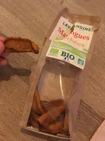 Mangue sechées