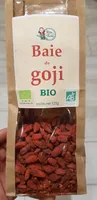Baie de goji bio