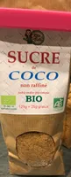 Sucre de Coco