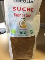 Sucre de Fleur de Coco