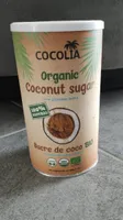 Sucre de coco