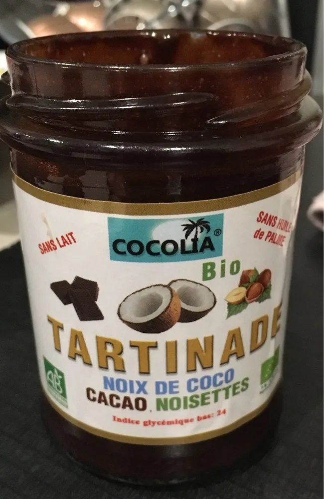 Tartinade