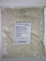 Riz long blanc parfumé 20kg