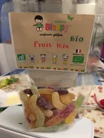 Fruit Mix Bio