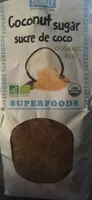 Sucre de coco