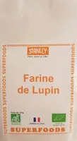 Farine de Lupin