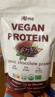 Vegan protein