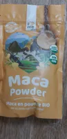 Maca en poudre