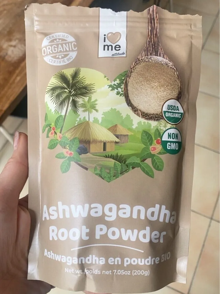 Ashawagandha
