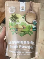 Ashawagandha