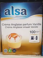 Creme anglaise