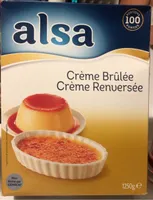 Crème brûlée