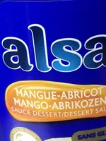 Mangue abricot