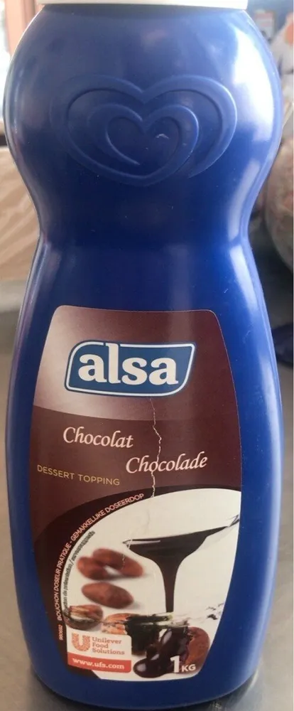 Coulit de chocolat