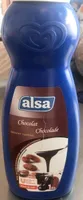 Coulit de chocolat