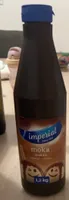 Moka nappage topping