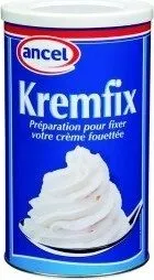 750G Stabilisant Kremfix Ancel