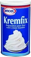 750G Stabilisant Kremfix Ancel